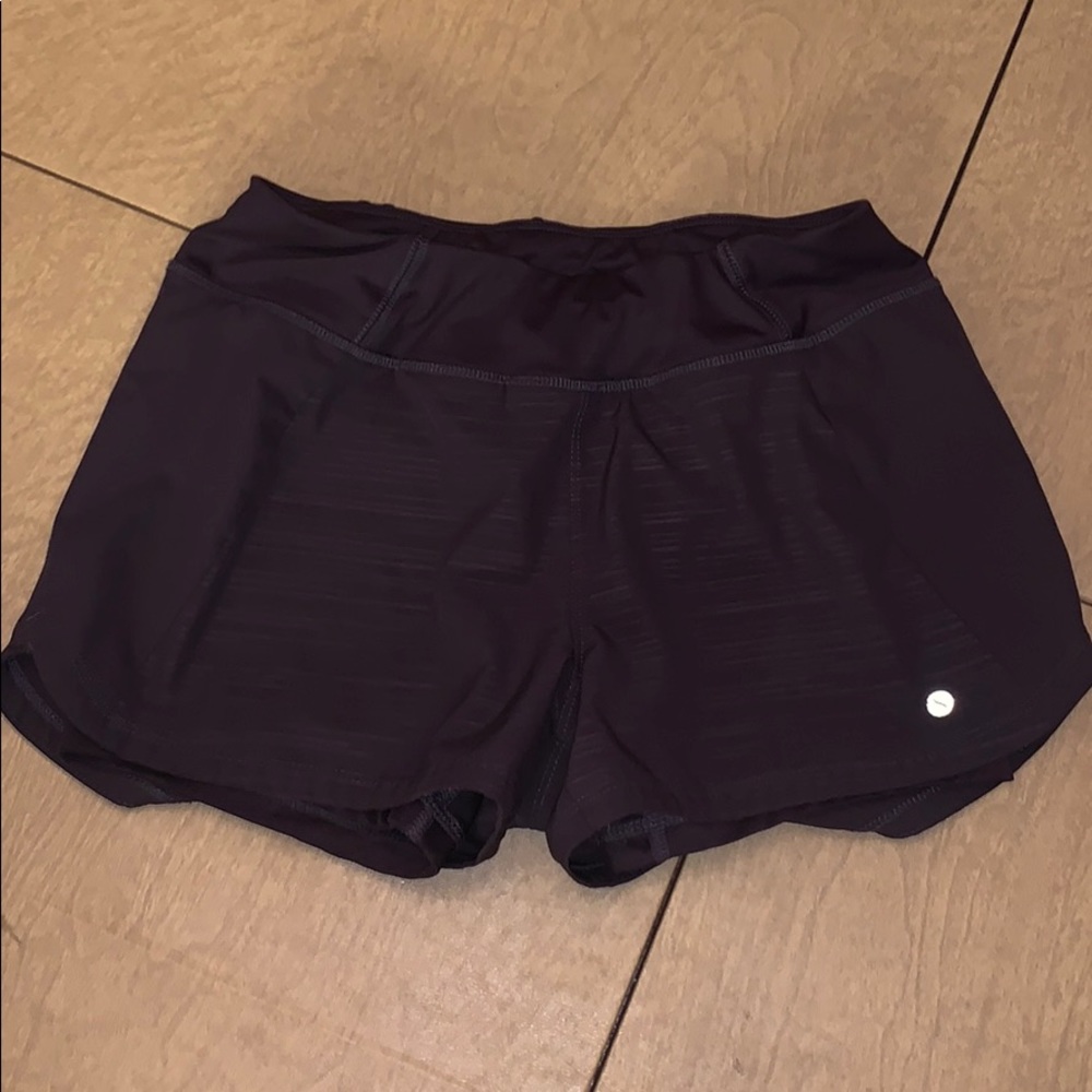 Cute Athletic Shorts!